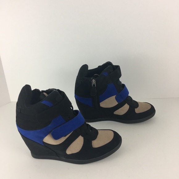 Vera Wang 7.5 color block - Picture 2 of 13